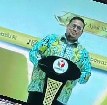 Momentum HUT ke-18 Bawaslu RI sebagai Fondasi Mewujudkan Proses Demokrasi  yang Bermartabat di Indonesia