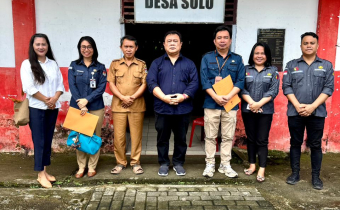 Sinergi Bawaslu dan KPU Minsel Laksanakan Coktas Serentak di 17 Kecamatan untuk Akurasi Data Pemilih 2026